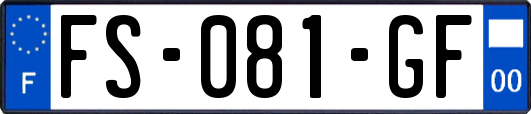 FS-081-GF