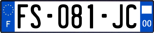 FS-081-JC