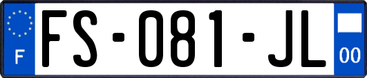 FS-081-JL