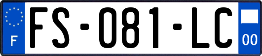 FS-081-LC