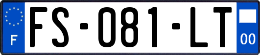 FS-081-LT