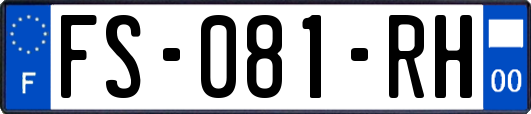 FS-081-RH