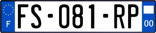 FS-081-RP