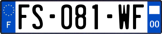 FS-081-WF