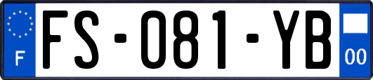 FS-081-YB