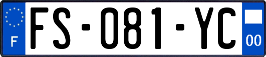 FS-081-YC