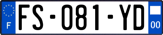 FS-081-YD