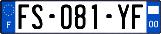 FS-081-YF