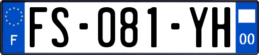 FS-081-YH