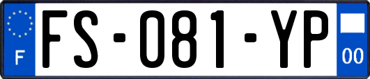 FS-081-YP