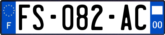 FS-082-AC