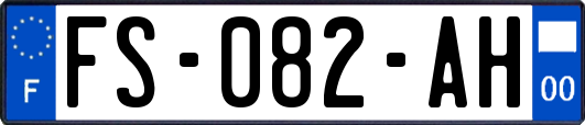 FS-082-AH