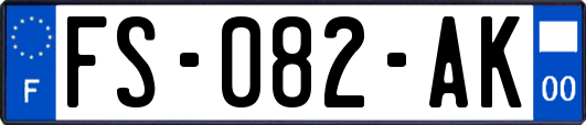 FS-082-AK