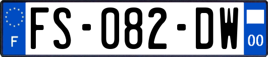 FS-082-DW