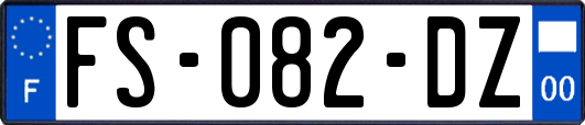 FS-082-DZ