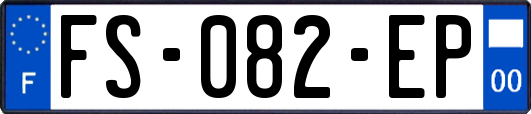 FS-082-EP