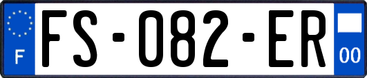 FS-082-ER