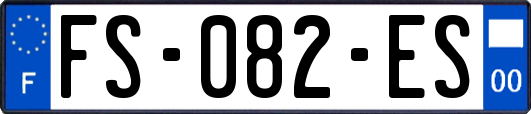 FS-082-ES