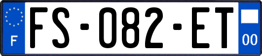 FS-082-ET