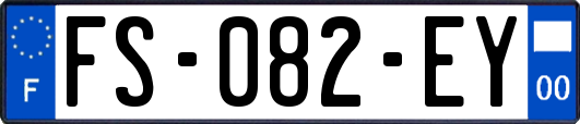 FS-082-EY