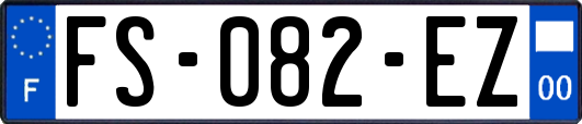 FS-082-EZ