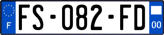 FS-082-FD