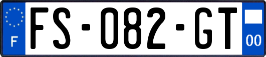 FS-082-GT