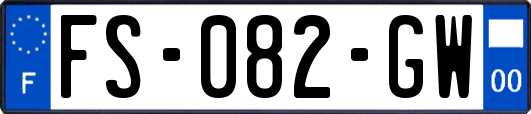 FS-082-GW