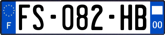 FS-082-HB
