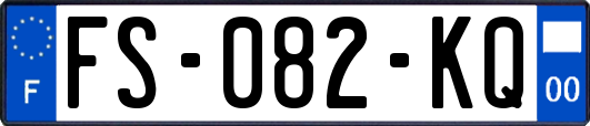 FS-082-KQ