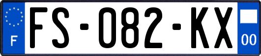 FS-082-KX