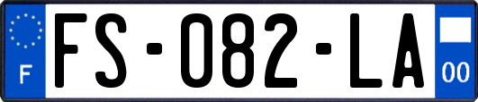 FS-082-LA