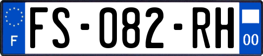 FS-082-RH