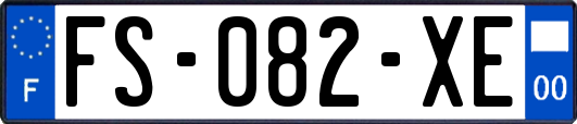 FS-082-XE