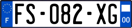 FS-082-XG