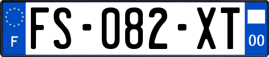FS-082-XT