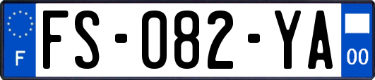FS-082-YA