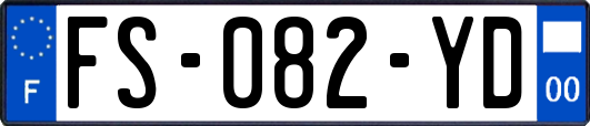 FS-082-YD