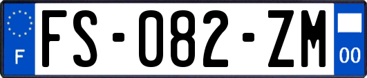 FS-082-ZM