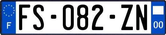 FS-082-ZN