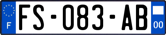 FS-083-AB