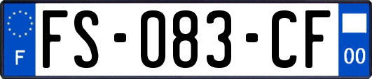 FS-083-CF