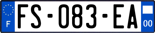 FS-083-EA