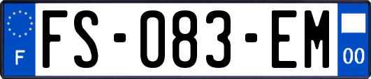 FS-083-EM