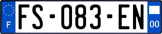 FS-083-EN