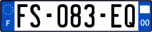 FS-083-EQ