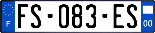 FS-083-ES