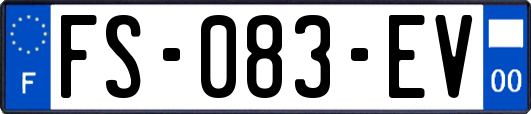 FS-083-EV