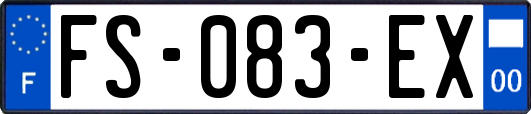 FS-083-EX