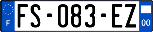 FS-083-EZ